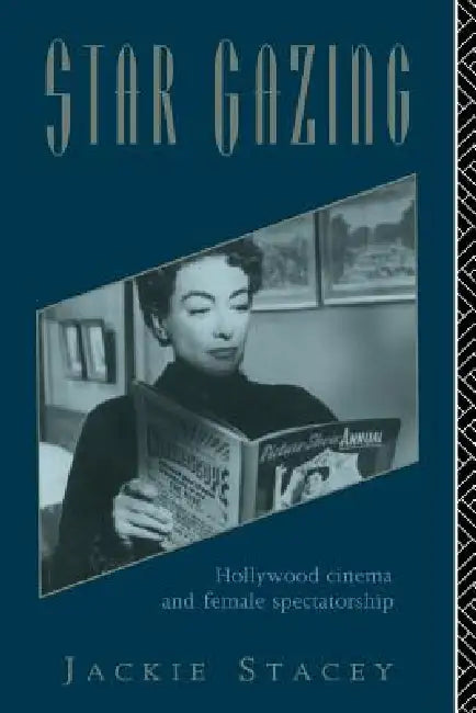 Star Gazing (English, Jackie Stacey)