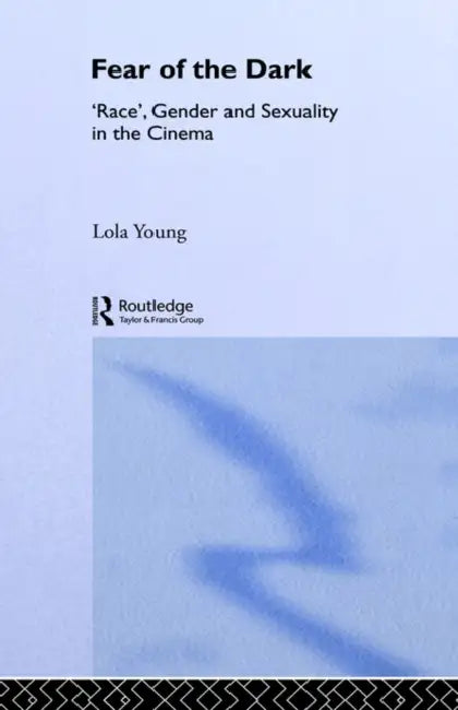 Fear of the Dark (English, Lola Young)