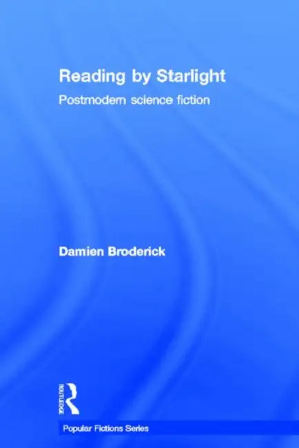 Reading by Starlight (English, Broderick Damien)