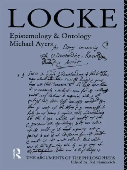 Locke (English, Michael Ayers)