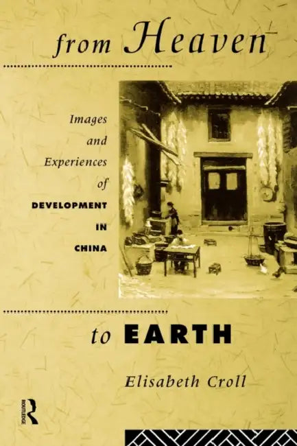 From Heaven to Earth (English, Elizabeth Croll)