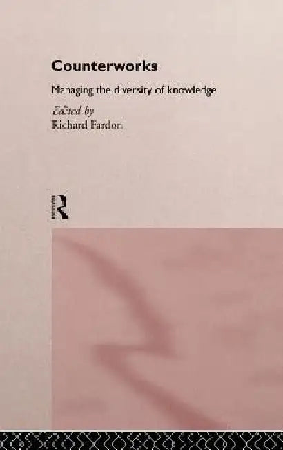 Counterworks (English, Richard Fardon)