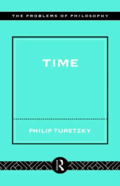 Time (English, Phillip Turetzky)