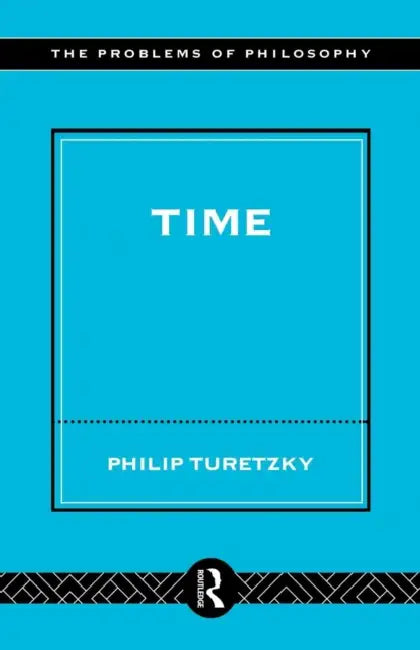 Time (English, Phillip Turetzky)