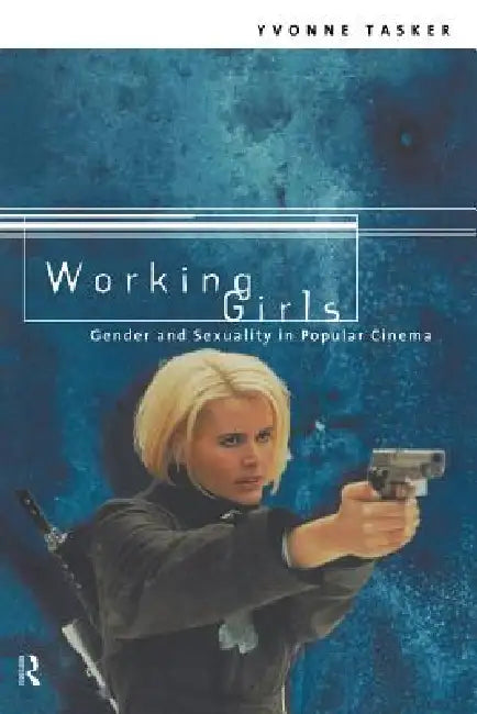 Working Girls (English, Tasker Yvonne)