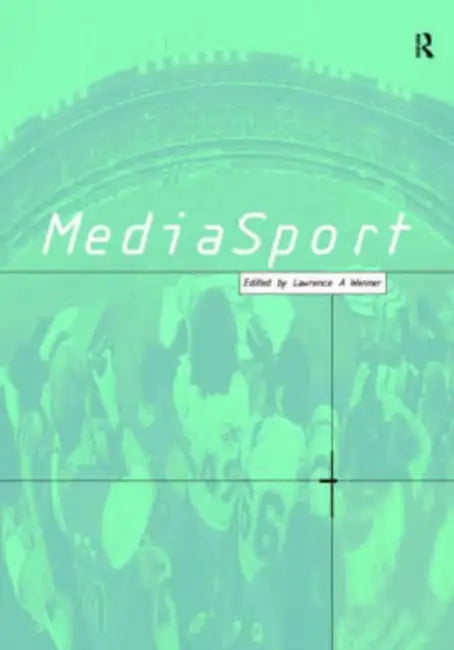 Mediasport (English, Lawrence Wenner)