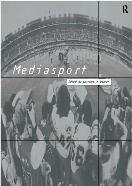 Mediasport (English, Lawrence Wenner)