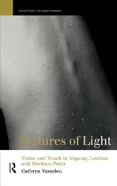 Textures of Light (English, Cathryn Vasseleu)