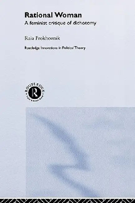 Rational Woman (English, Raia Prokhovnik)