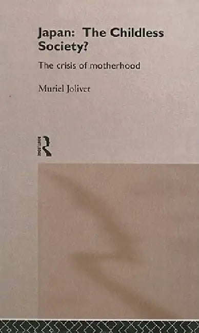 Japan (English, Muriel Jolivet | Anne-Marie Glasheen)