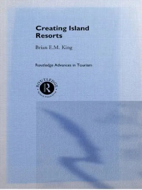 Creating Island Resorts (English, King Brian)