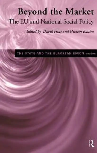 Beyond the Market (English, David Hine | Hussein Kassim)