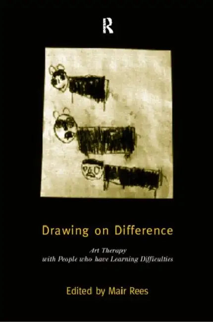 Drawing on Difference (English, Mair Rees)