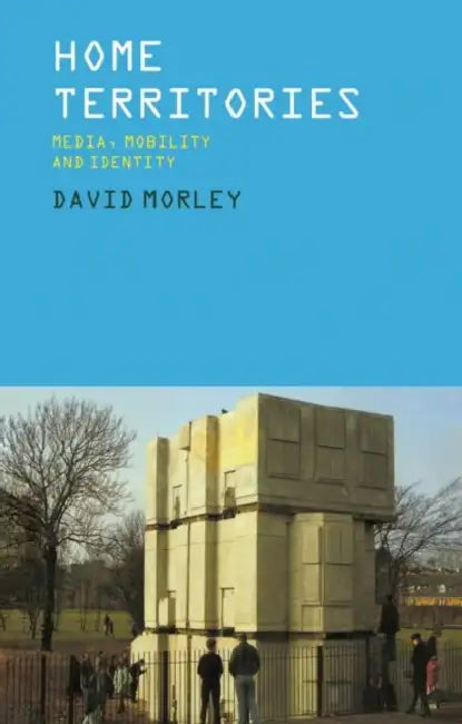Home Territories (English, Morley David)
