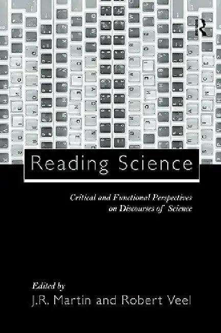 Reading Science (English, J. R. Martin | Robert Veel)