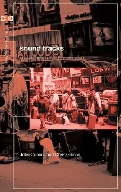 Sound Tracks (English, John Connell | Chris Gibson)