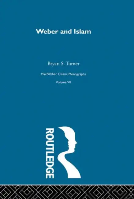 Weber & Islam V 7 (English, Turner Bryan S.)
