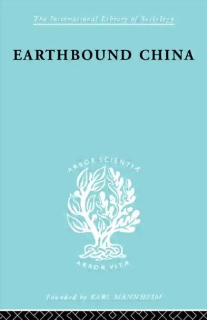 Earthbound China (English, Chang Chih-I)