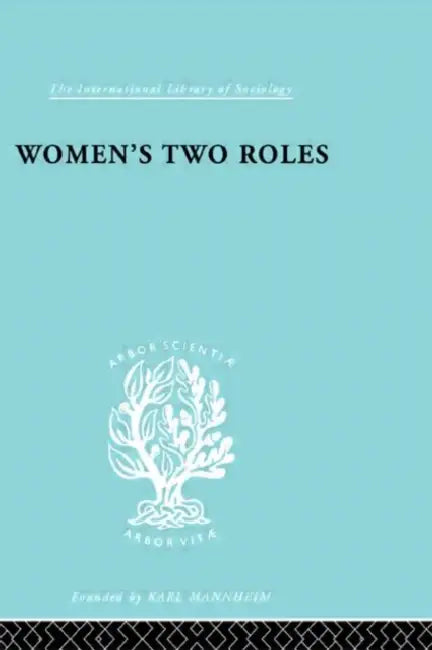 Women's Two Roles (English, Klein Viola)