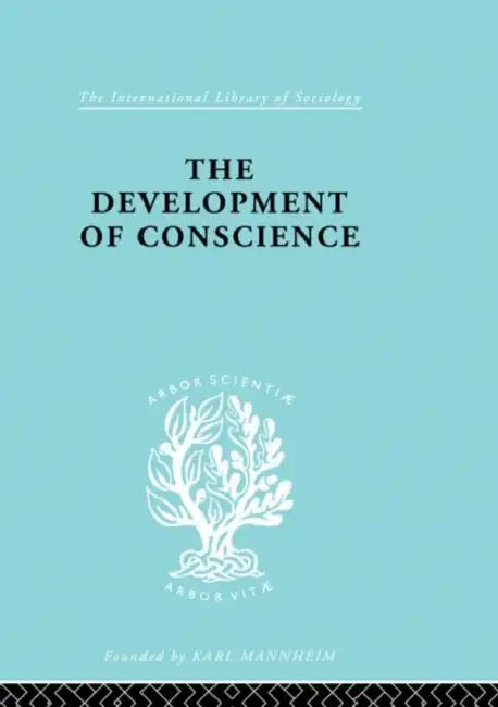 Developmnt Conscience Ils 242 (English, Stephenson Geoffrey M)