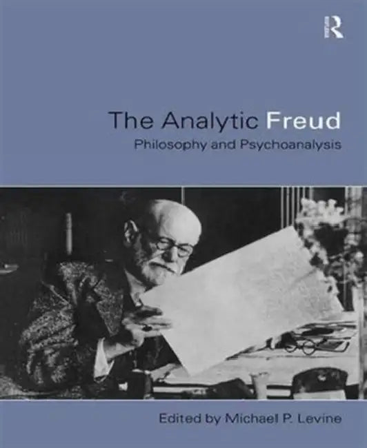 Analytic Freud (English, Michael Levine)