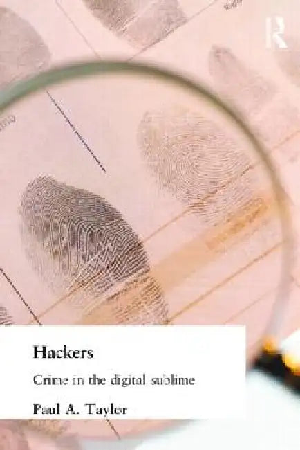 Hackers (English, Paul Taylor)
