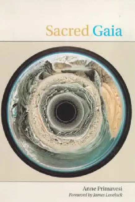 Sacred Gaia (English, Anne Primavesi)
