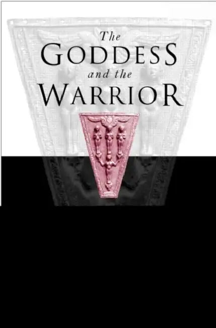 Goddess and the Warrior (English, Marinatos Nanno)