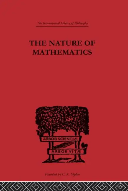 Nature Of Mathematics Ilphil28 (English, Ogden C. K.)