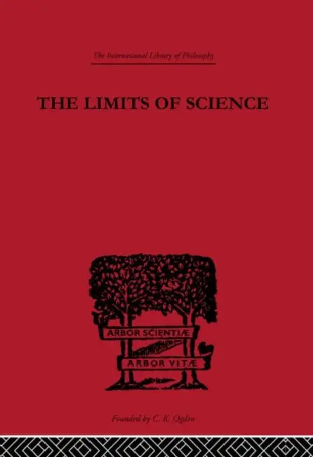The Limits of Science (English, Chwistek Leon)