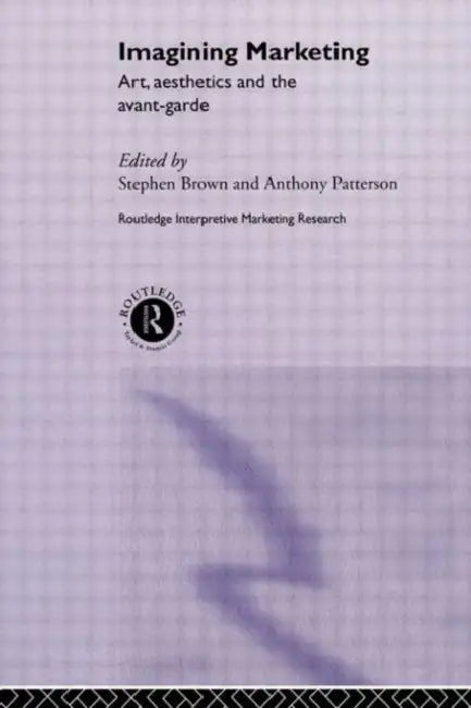 Imagining Marketing (English, Brown Stephen)