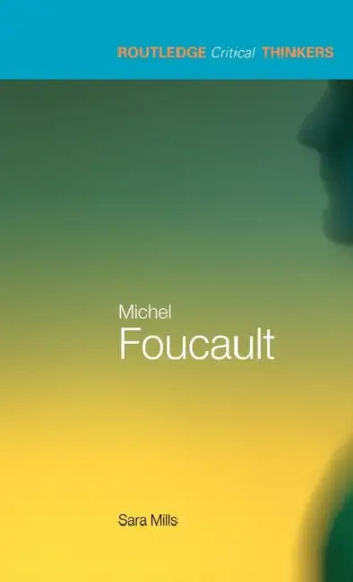 Michel Foucault (English, Sara Mills)
