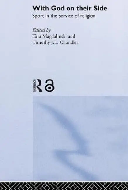 With God On Their Side (English, Timothy Chandler | Tara Magdalinski)