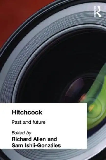 Hitchcock (English, Richard Allen | Sam Ishii-Gonzales)