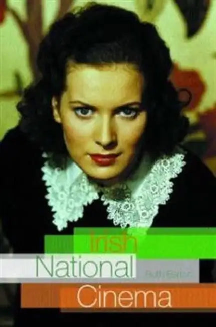 Irish National Cinema (English, Ruth Barton)