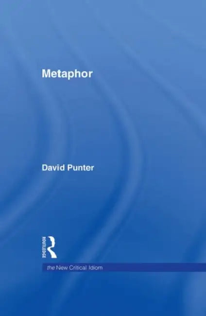 Metaphor (English, David Punter)
