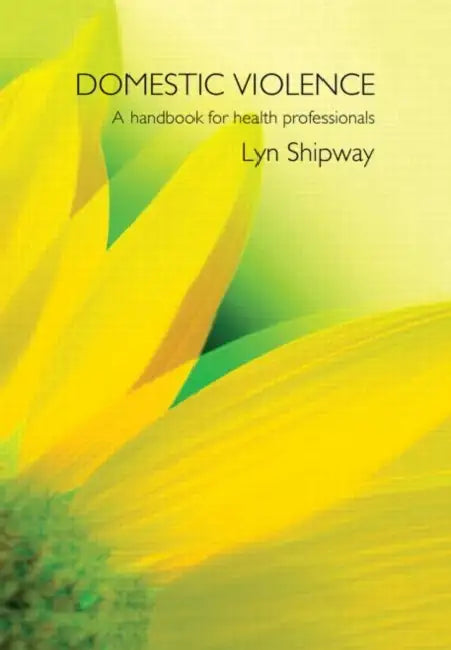 Domestic Violence (English, Lyn Shipway)