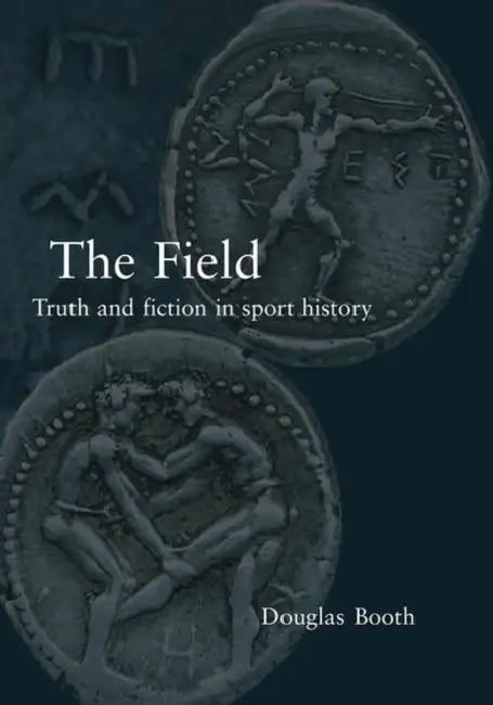 The Field (English, Douglas Booth)