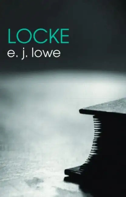 Locke (English, E. J. Lowe)