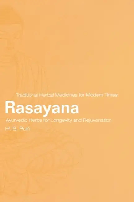 Rasayana (English, H. S. Puri)
