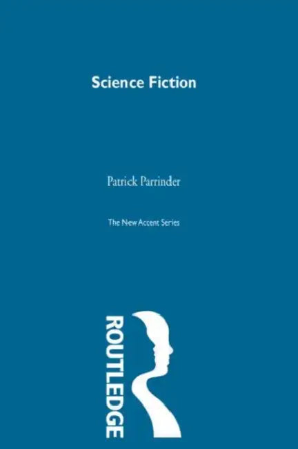Science Fiction (English, Patrick Parrinder)