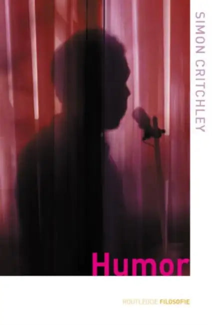 Humor (English, Simon Critchley)