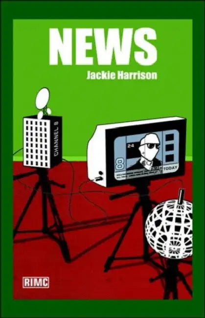 News (English, Jackie Harrison)