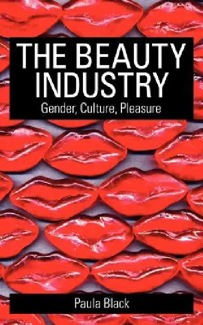 The Beauty Industry (English, Paula Black)