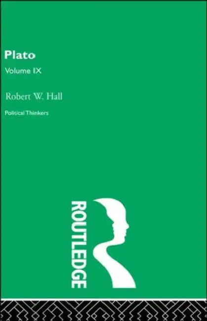 Plato (English, Robert Hall)