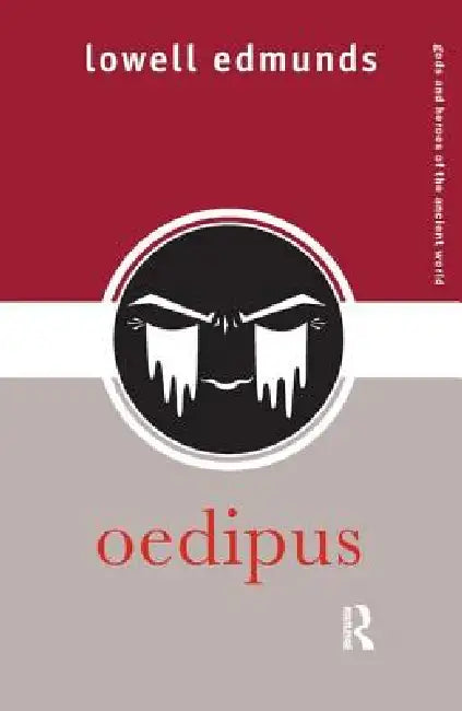 Oedipus (English, Lowell Edmunds)