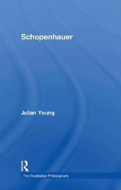 Schopenhauer (English, Julian Young)