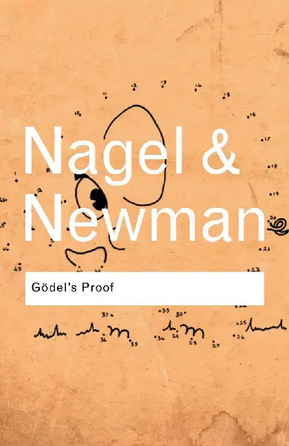 Godel'S Proof (English, James R. Newman)