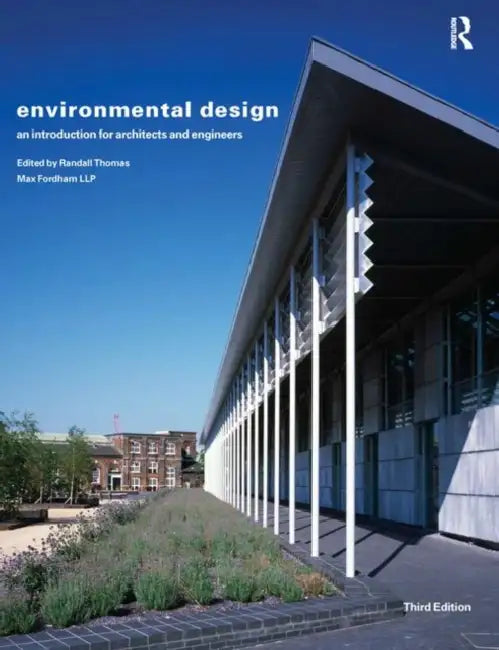 Environmental Design (English, RandallThomas)