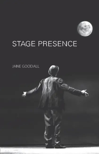 Stage Presence (English, Jane Goodall)